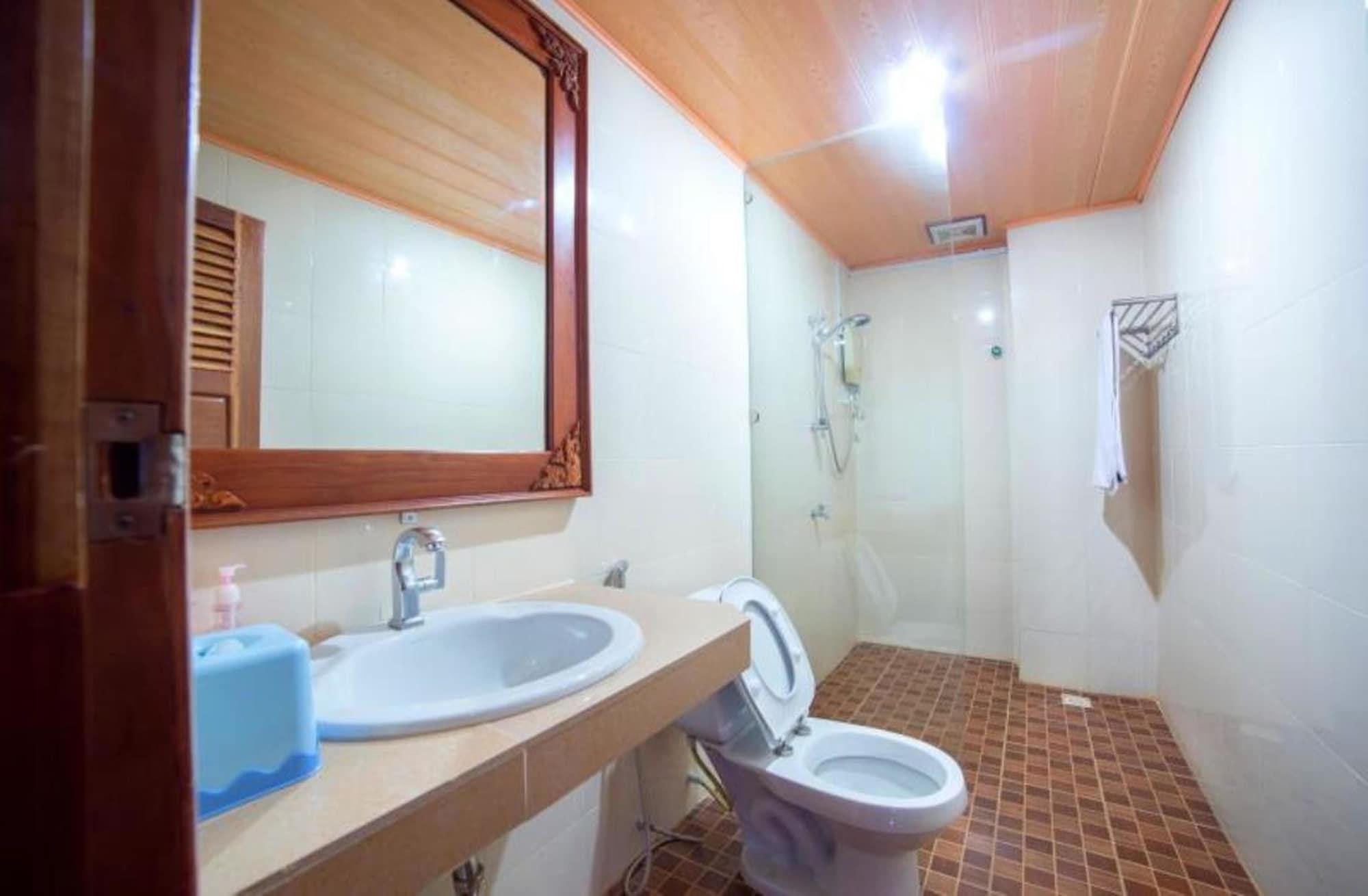 Banan Hotel Battambang Extérieur photo
